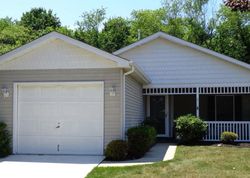 Pre-foreclosure in  GLENIFFER HILL RD Toms River, NJ 08755