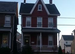 Pre-foreclosure in  CENTER ST Bethlehem, PA 18018