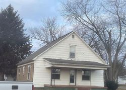 Pre-foreclosure in  S 7TH ST Clinton, IN 47842