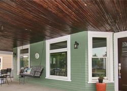 Pre-foreclosure in  N COLLEGE AVE Indianapolis, IN 46205