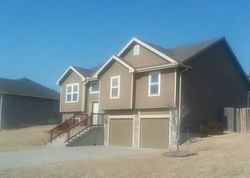 Pre-foreclosure Listing in KATIE ROSE TRL JUNCTION CITY, KS 66441