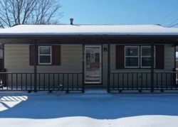 Pre-foreclosure Listing in E PROSPECT ST MARTINSVILLE, IN 46151