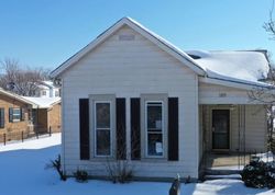 Pre-foreclosure in  S SYCAMORE ST Martinsville, IN 46151
