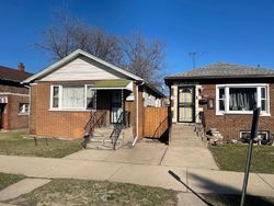 Pre-foreclosure in  PARRISH AVE East Chicago, IN 46312