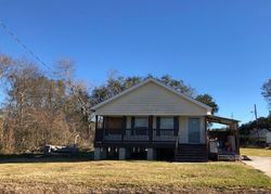 Pre-foreclosure Listing in LACI CATHRYN DR CUT OFF, LA 70345