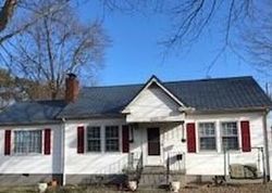 Pre-foreclosure Listing in S CANNON BLVD SHELBYVILLE, TN 37160