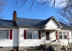 Pre-foreclosure in  S CANNON BLVD Shelbyville, TN 37160