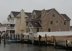 Pre-foreclosure in  CHANNEL RD Toms River, NJ 08753