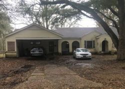 Pre-foreclosure in  W SANTA CLAIR ST Jackson, MS 39212