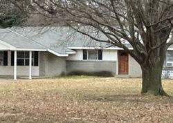 Pre-foreclosure Listing in FLORENCE AVE CLARKSDALE, MS 38614