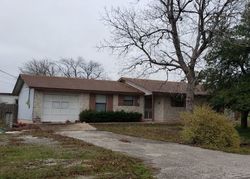 Pre-foreclosure Listing in HUNTCLUB DR JARRELL, TX 76537