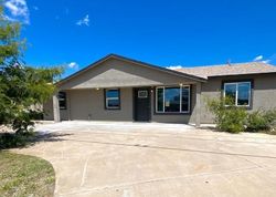 Pre-foreclosure in  E MOUNTAIN VIEW RD Phoenix, AZ 85020