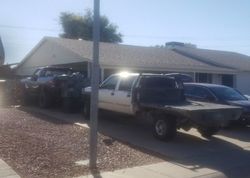 Pre-foreclosure in  W LUPINE AVE Glendale, AZ 85304