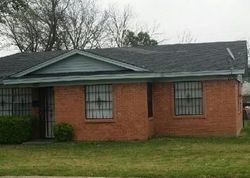 Pre-foreclosure in  RACINE DR Dallas, TX 75232