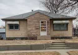 Pre-foreclosure Listing in SWEETWATER AVE ALLIANCE, NE 69301