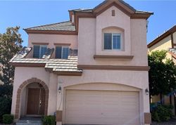 Pre-foreclosure in  WHITEKIRK PL Las Vegas, NV 89145