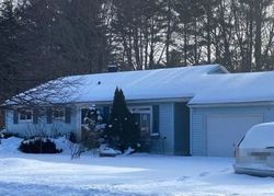 Pre-foreclosure in  BLUFF ST Salem, NH 03079