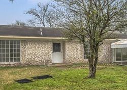 Pre-foreclosure Listing in W FM 1161 RD WHARTON, TX 77488