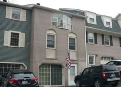 Pre-foreclosure Listing in CANNONGATE III # 40 NASHUA, NH 03063