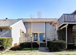 Pre-foreclosure Listing in MARINERS WAY UNIT 3 STEVENSVILLE, MD 21666