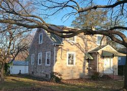 Pre-foreclosure in  BALLMAN AVE Brooklyn, MD 21225