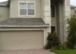 Pre-foreclosure in  LENTON ROSE CT New Port Richey, FL 34655