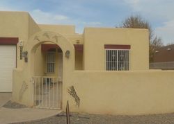 Pre-foreclosure in  SUNSET FARM RD SW Albuquerque, NM 87105
