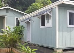 Pre-foreclosure in  HUEHU ST Kahuku, HI 96731
