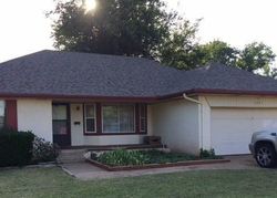 Pre-foreclosure in  BERKLEY AVE Oklahoma City, OK 73116
