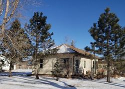 Pre-foreclosure Listing in MCKENZIE ST NEW ENGLAND, ND 58647
