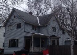 Pre-foreclosure in  LYNWOOD AVE Elmira, NY 14903