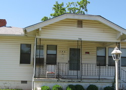 Pre-foreclosure in  NE 29TH ST Oklahoma City, OK 73105