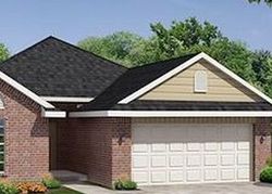 Pre-foreclosure in  N SILVER WAY Mustang, OK 73064