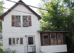 Pre-foreclosure in  MORRIS AVE Mount Tabor, NJ 07878