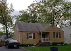 Pre-foreclosure Listing in MYRTLE AVE GARWOOD, NJ 07027