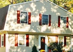 Pre-foreclosure Listing in OAKWOOD AVE LIVINGSTON, NJ 07039