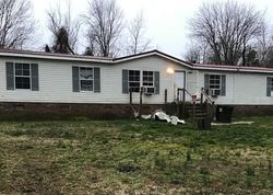 Pre-foreclosure Listing in FEWELL RD CLOVER, SC 29710