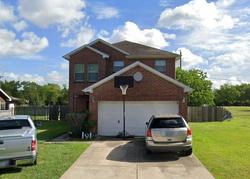 Pre-foreclosure in  LINGONBERRY ST Houston, TX 77033