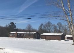 Pre-foreclosure Listing in HOUSEL CRAFT RD BRISTOLVILLE, OH 44402