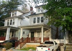 Pre-foreclosure in  LAUREL AVE Trenton, NJ 08618