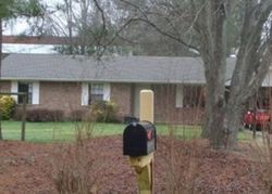 Pre-foreclosure in  REMINGTON DR SE Conyers, GA 30094