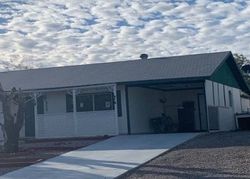 Pre-foreclosure Listing in W 11TH ST AJO, AZ 85321