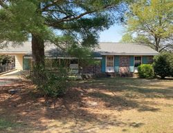 Pre-foreclosure in  WILSHIRE AVE Hamlet, NC 28345
