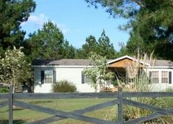 Pre-foreclosure Listing in PINELAND ESTATES RD PINELAND, SC 29934