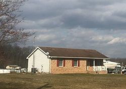 Pre-foreclosure Listing in HOLLETTS CORNER RD CLAYTON, DE 19938