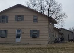 Pre-foreclosure in  N GRACE ST Kincaid, KS 66039