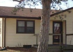 Pre-foreclosure Listing in S MAIN ST UDALL, KS 67146