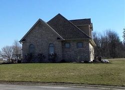 Pre-foreclosure in  W WOODCREEK DR Yorktown, IN 47396