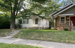Pre-foreclosure in  W 4TH ST Fort Wayne, IN 46808