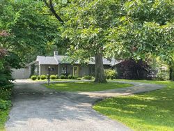 Pre-foreclosure in  N MERIDIAN ST Indianapolis, IN 46260